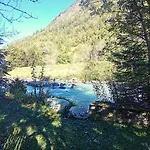 Le Balcon Du Grand Bec شقة