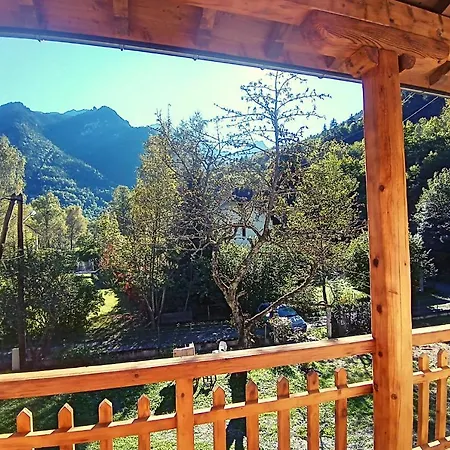Le Balcon Du Grand Bec